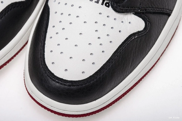 1 Red Air 861428-106 Varsity Jordan No For Ls Not Resale 1012